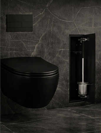 ÉTAGÈRES ET COMPARTIMENTS DE RANGEMENT WALL BOX® 