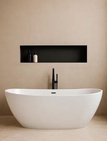 BAIGNOIRES