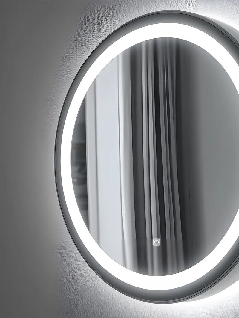 Miroir - plus qu'un reflet