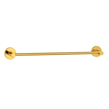 Balneo Qube gold hanger modèle 1