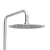 Balneo Cascade mitigeur de douche 1 inox