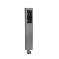 Douchette CASCADE modèle 2 GUN METAL