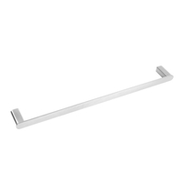 Balneo Qarx inox hanger Model 2