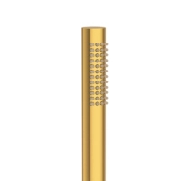 Pommeau de douche Balneo Cascade modèle 1 gold