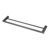 Cintre en métal armé Balneo Qarx modèle 3