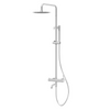 Balneo Cascade mitigeur de douche 1 chrome