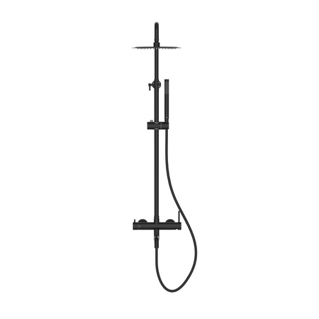 Balneo Cascade mitigeur de douche 1 noir
