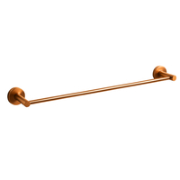 Suspension en cuivre Balneo Qube modèle 1