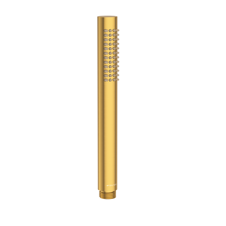 Pommeau de douche Balneo Cascade modèle 1 gold