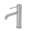 Balneo Cascade mitigeur de lavabo modèle 1 inox