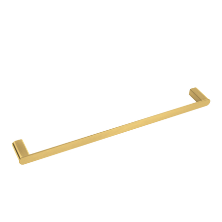 Balneo Qarx gold hanger modèle 2