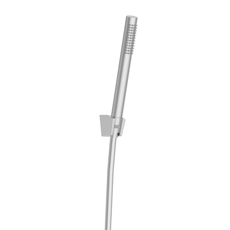 Robinetterie baignoire Balneo Cascade set 1 inox