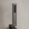 Douchette CASCADE modèle 2 GUN METAL