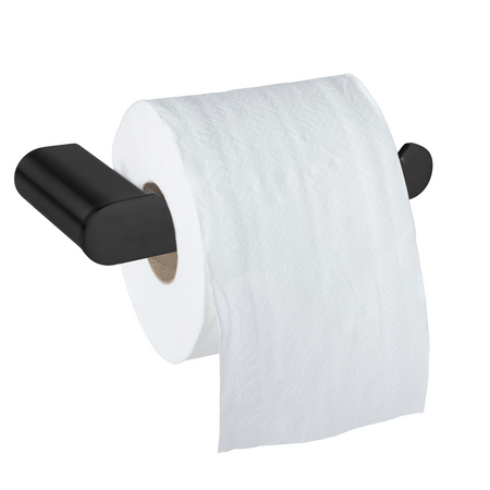 Balneo Qarx porte-papier noir