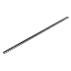 Profil de pente Balneo Gun Metal sol gauche 170 cm