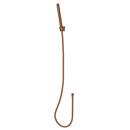 Set de douche Balneo Cascade modèle 1 copper