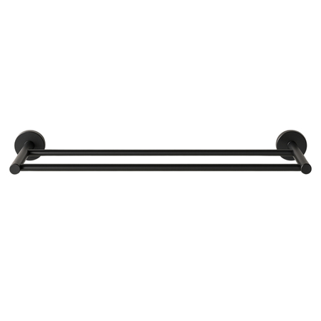 Cintre en métal armé Balneo Qube modèle 2