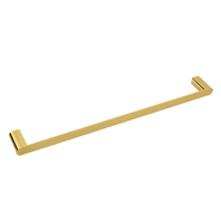 Balneo Qarx gold hanger modèle 2