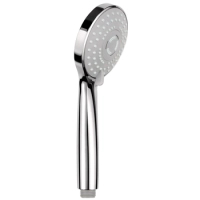Pommeau de douche Balneo Cascade modèle 3 chrom