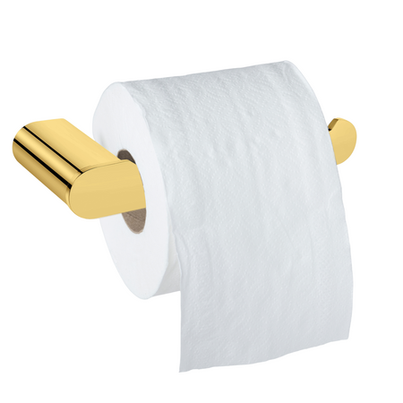 Balneo Qarx porte-papier or