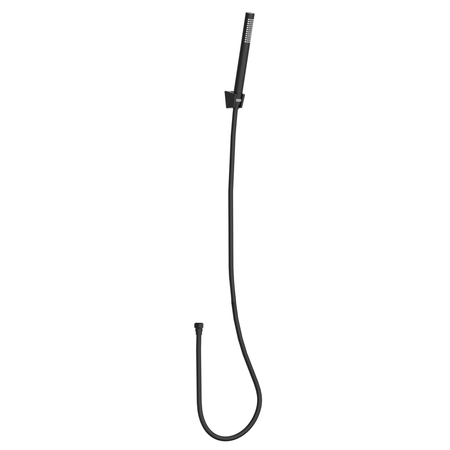 Ensemble de douche Balneo Cascade modèle 1 black