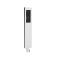 Douchette CASCADE modèle 2 CHROME