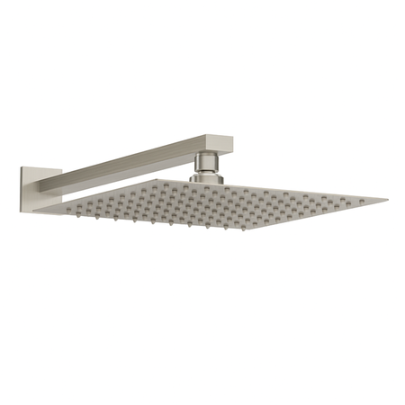 Douchette Balneo Cascade modèle 2 Inox