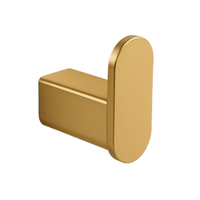 Balneo Qarx gold hook modèle 1