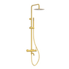 Balneo Cascade mitigeur de douche 1 or