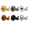 Balneo Qube gold hook modèle 2