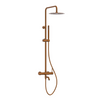 Balneo Cascade mitigeur de douche 1 cuivre