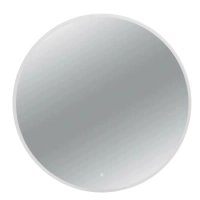Miroir lumineux rond Balneo Moon 60 cm