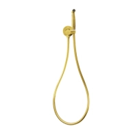 Mitigeur bidet Balneo Cascade modèle 2 gold