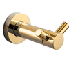 Balneo Qube gold hook modèle 2