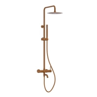 Balneo Cascade mitigeur de douche 1 cuivre