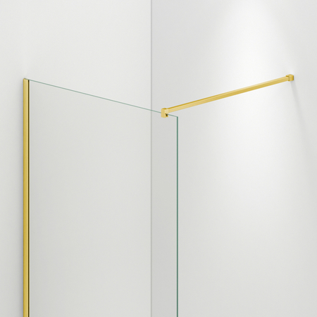Paroi de douche Beira Or 60 cm