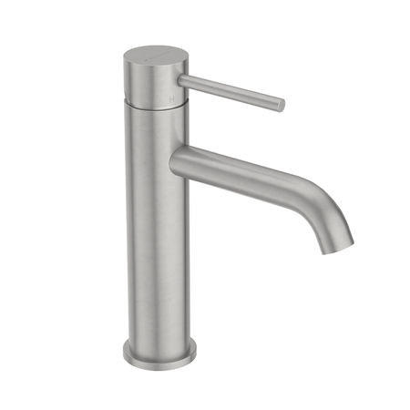 Balneo Cascade mitigeur de lavabo modèle 1 inox