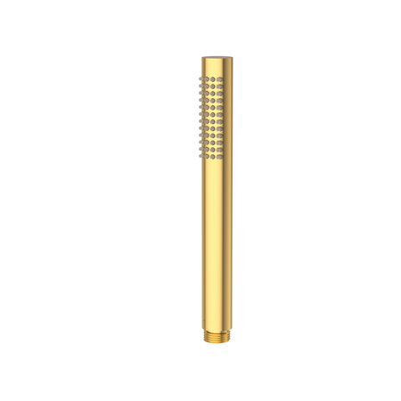 Pommeau de douche Balneo Cascade modèle 1 shiny gold