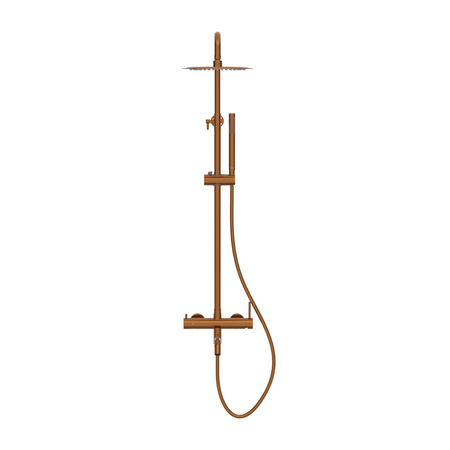 Balneo Cascade mitigeur de douche 1 cuivre
